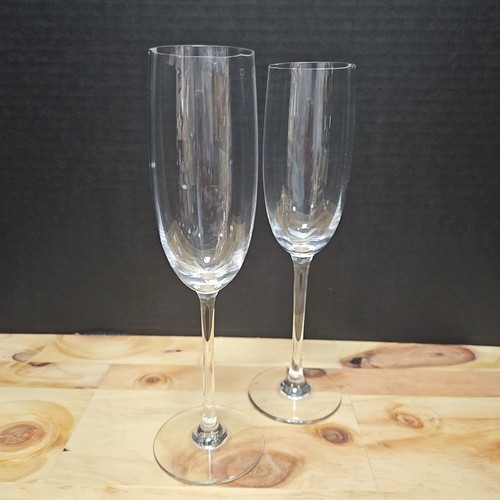 Baccarat champagne flute - baccarat,