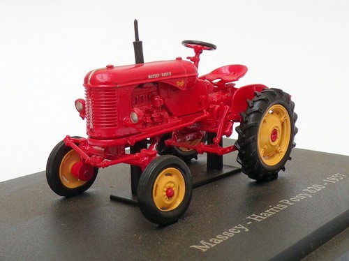Hachette scale model - hachette,