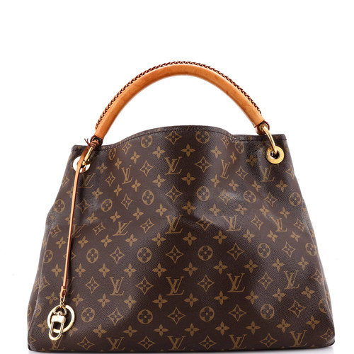 Louis vuitton artsy handbag - louis,