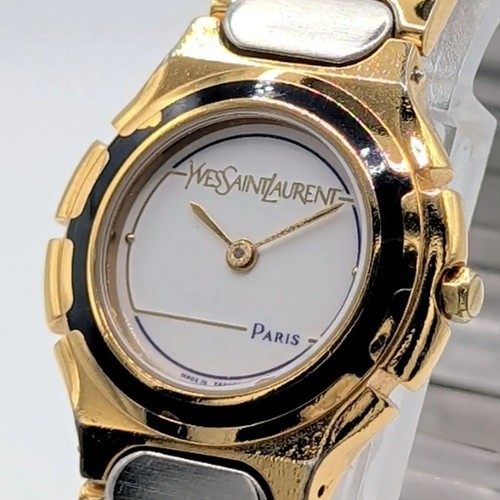 Montre yves saint - yves,