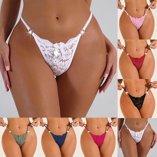 Culotte femme mode slip