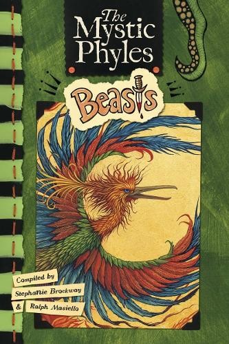 Stephanie brockway the mystic - the,