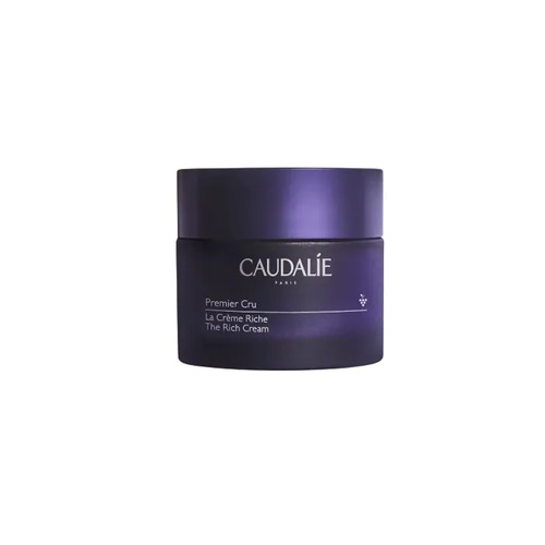 Crème riche premier - la,