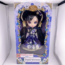 Groove Pullip Fu-Tillet P-280 environ 310 mm Triple Fortune Fashion Doll JPN