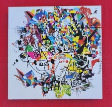 ♫ - UNDERWORLD - BARKING -