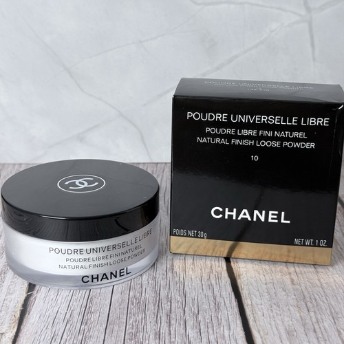 Chanel poudre universelle - #10,