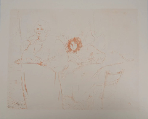 Henri toulouse lautrec le - henri,