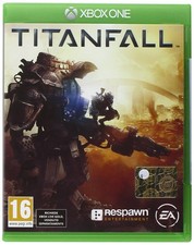 Xbox One Titanfall-Xbox One