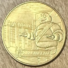 MDP 2013 MICHELIN BIBENDUM