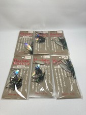 Set de 6 leurres SMITH Smith