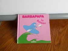 Barbapapa - Le Bateau - Album