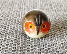 Petite chouette albâtre - petite,