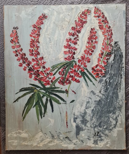 Tableau expressionniste