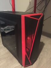 PC Ultra Gamer Windows 10 Edition 2020 -Geforce GTX 1060 6Go - 8Go Ram -Fortnite