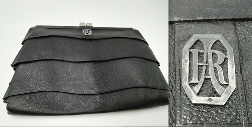 Très chic sac main - très,