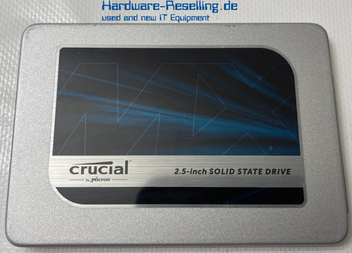 Crucial mx300 ssd sata iii - ssd,