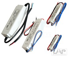 Lpv Meanwell Bloc Alimentation