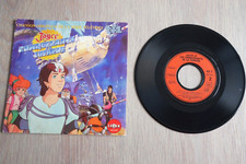 VINYLE  45 T -  Jayce et les
