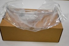 visière clair casque Airflow