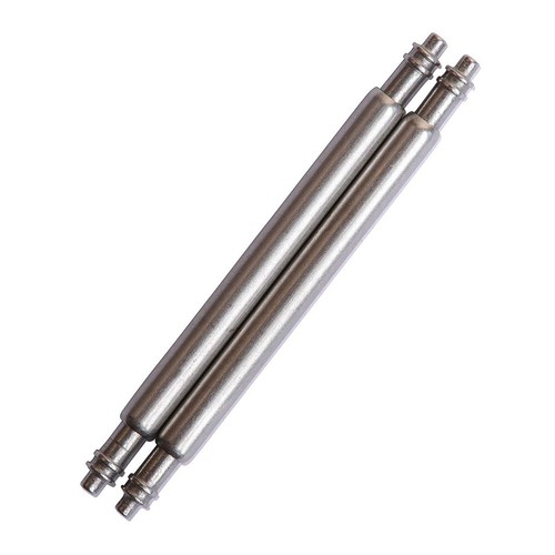 Barrettes ressorts 28mm - 2, barrettes-ressorts