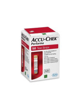 PERFORMA test strips (50 test
