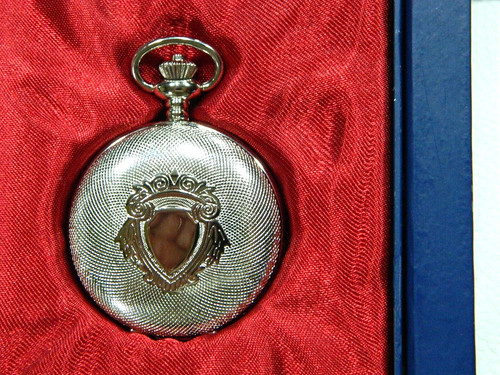 Montre gousset réplica - montre,
