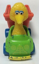 Seasame Street Big Bird