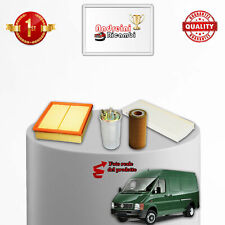 Kit De Filtre 4 Pour VW LT II