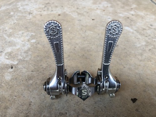 Levier manette vitesse - levier/manette, simplex