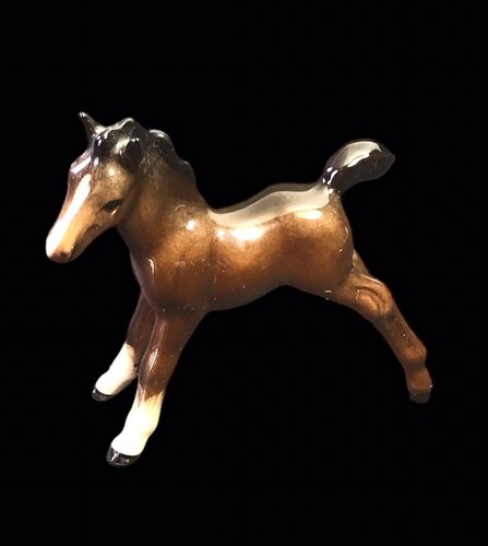 Beswick horse figurine vintage - horse,