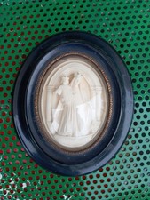 Ancien reliquaire  19ème