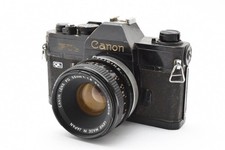 Boîtier Canon FTb QL