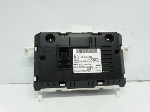 Ecran gps ford fiesta - ford,