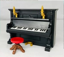 PLAYMOBIL PIANO SALON OUEST