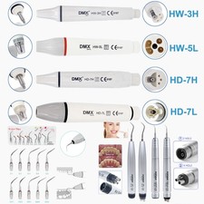 Dental Ultrasonic Air Scaler