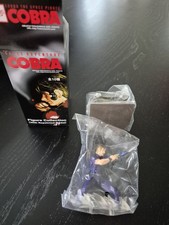 Cobra Space Adventure  buste
