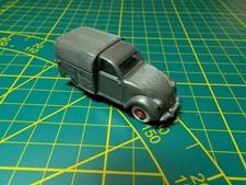 Bonux CLE Citroën 2CV N°3