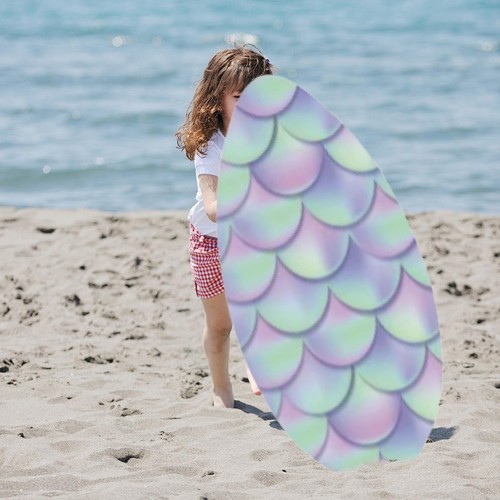 Skimboard planche surf - de,