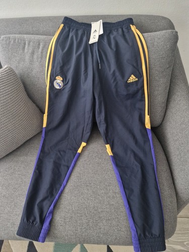 Jogging real madrid - real,