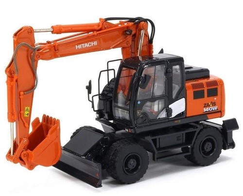 Hitachi zaxis - hitachi,