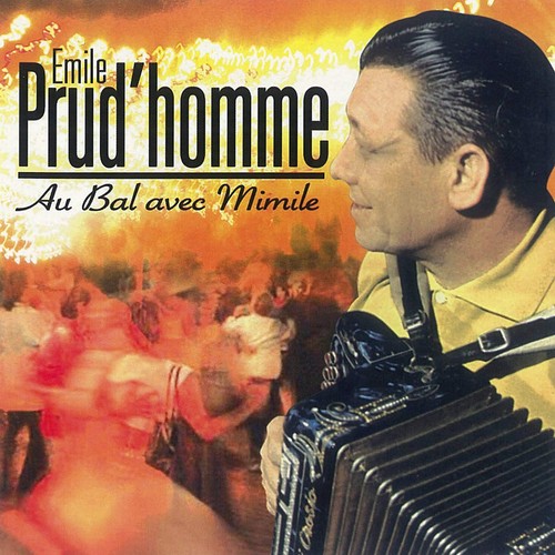 Emile prud homme - emile, prud'homme