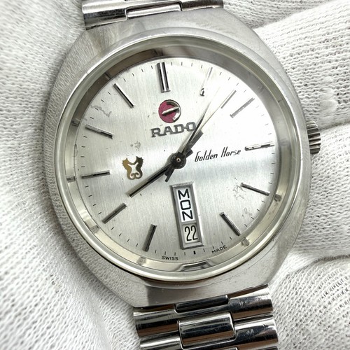 Montre rado golden - montre,