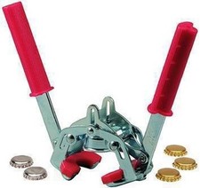 Boucheuse Pour Double Levier