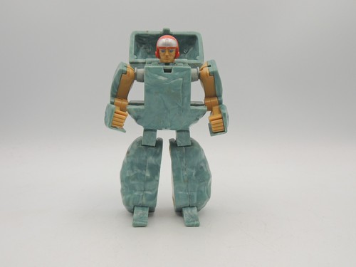 Rocklords basic figures - -,