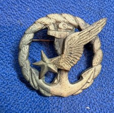 INSIGNE BREVET ELEVE PILOTE