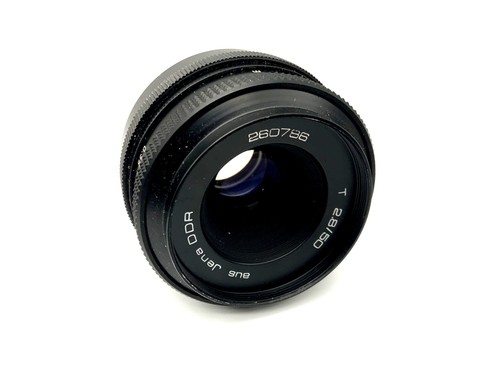 Carl zeiss 50mm 8 objectif - zeiss,