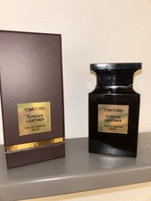 Tom Ford Tuscan Leather EDP 100ML