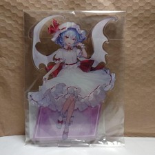 Touhou Project Remilia Scarlet