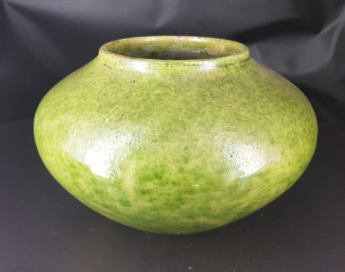 Ancien vase poterie - vase,