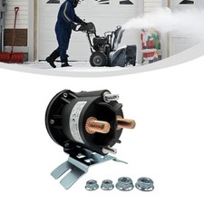 Kit relais solénoïde 12V